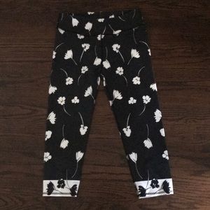 Fabletics leggings. Excellent  condition